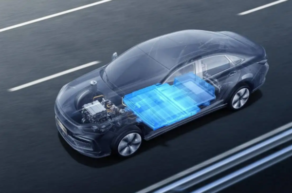 2022年10月汽车动力电池装机量排名，宁德时代、比亚迪领跑