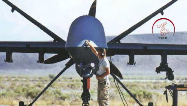 航展的风光和战场的无奈 中国无人机在外国战场上的实战表现