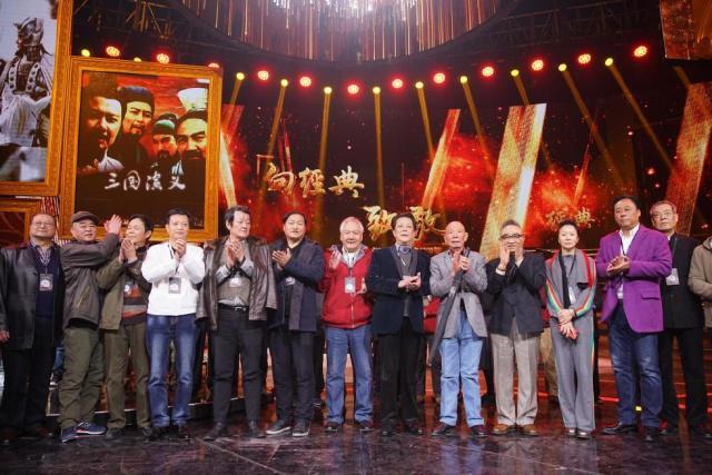 央视《三国》刘禅饰演者去世，剧中一共有21位演员去世