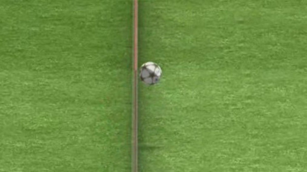 规则详解欧冠半决赛争议：球已出界！曼城扳平球到底是否有效？
