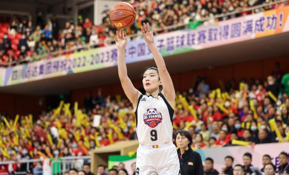 中国女篮3国手风评急转直下 WCBA总决赛指责对手引发争议