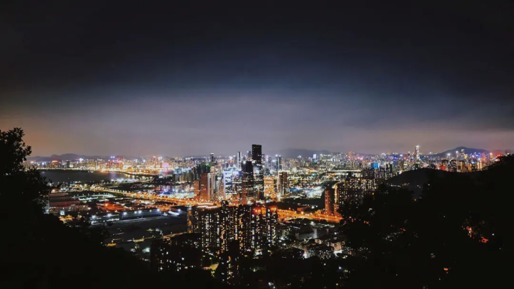 深圳首超上海，中国工业第一大市易主了