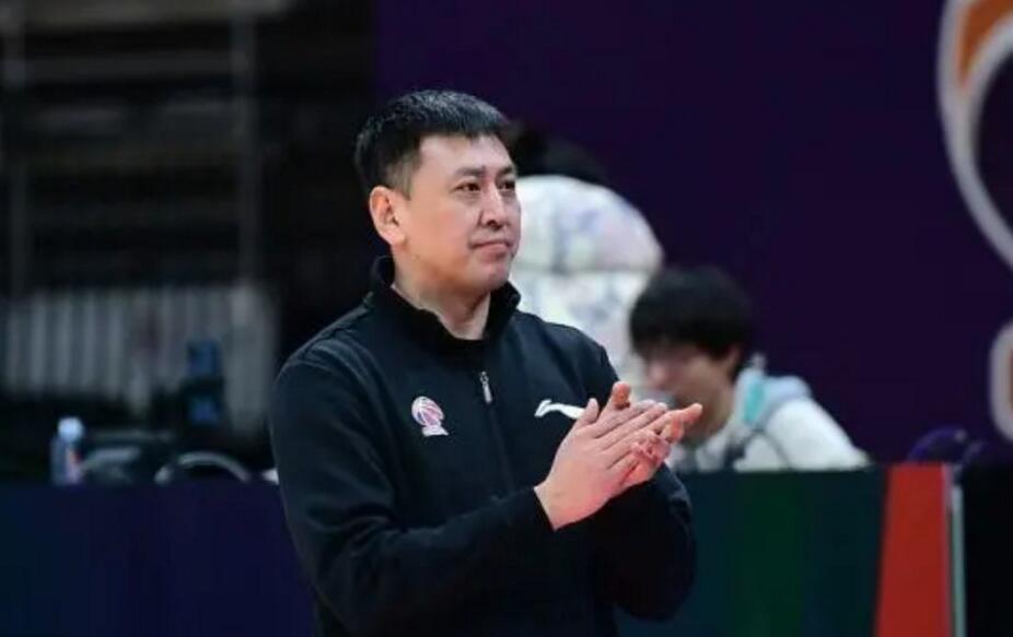 CBA常规赛最佳教练候选人：王世龙李春江领衔 杜锋杨鸣因停赛无缘