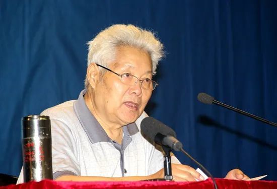著名学者、古籍整理研究专家萧鲁阳先生在郑州病逝，享年79岁
