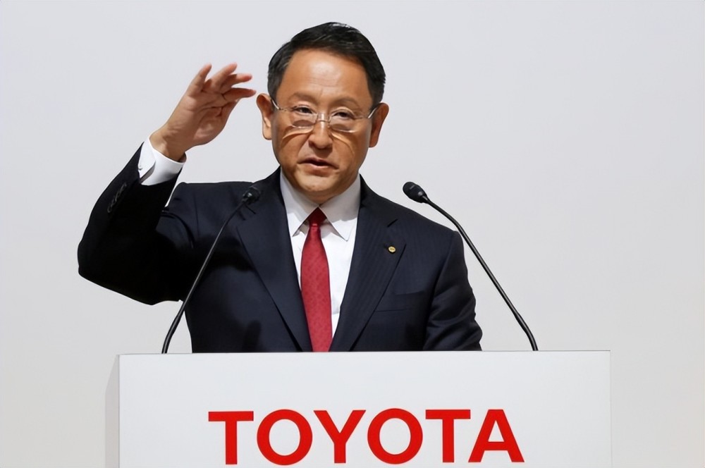 丰田章男再次质疑电动汽车，对整个行业都表示遗憾