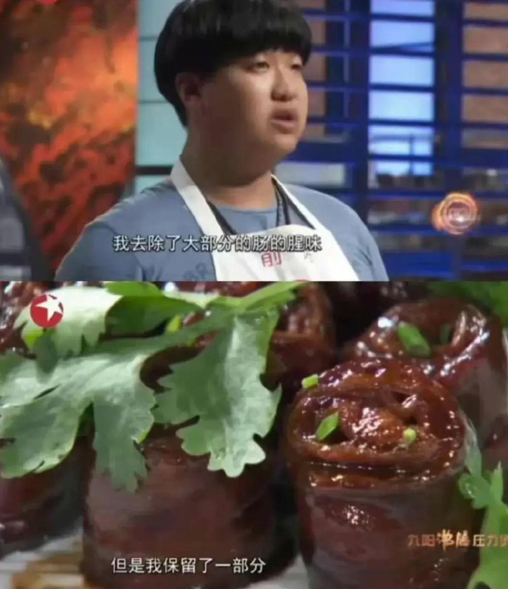 “九转大肠”火上热搜！广东人爱吃动物内脏，该怎么健康吃？