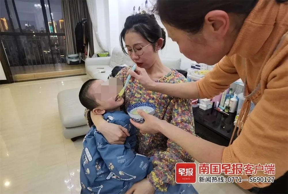 广西3岁男孩手术后变脑瘫，卫健部门：医院存在多个问题