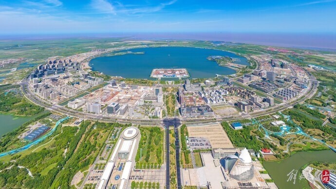 跨境投资大便利，临港新片区QFLP试点新政扩大至上海全市