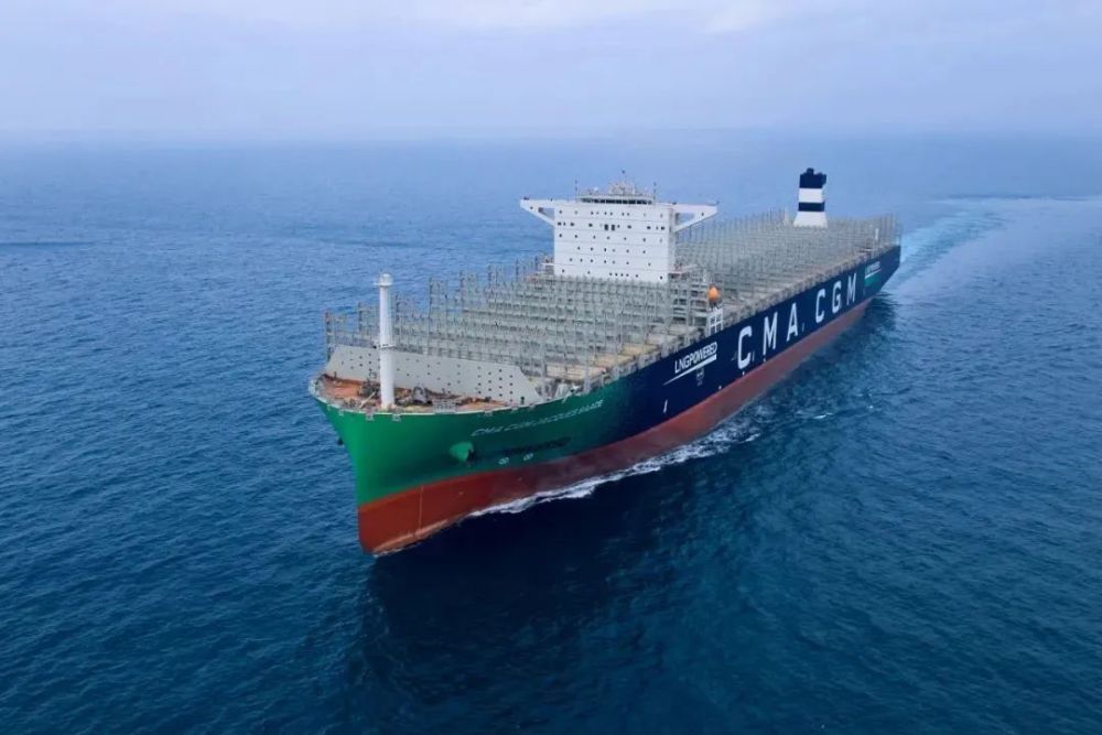 中国船舶拿下210亿大单，创中国造船史之最，哪些上市公司受益