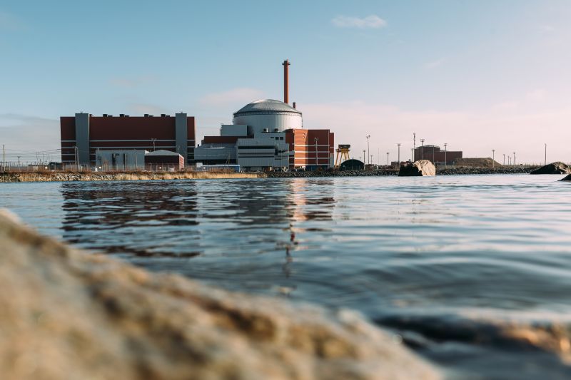 欧洲核电何去何从：最大新机组在芬兰投运，德国核电正式落幕