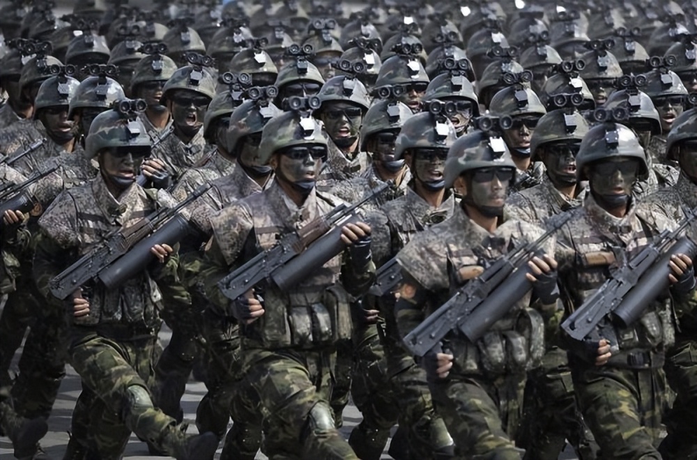 “5万特种部队准备部署”，印媒称朝鲜志愿者或参战，俄迎来强援