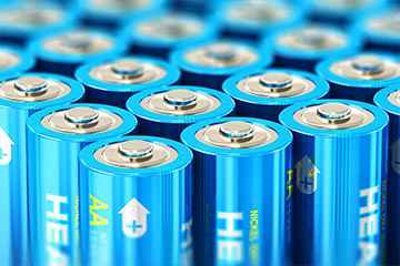 探索锂电池回收新模式 新能源巨头“奔向”超千亿市场