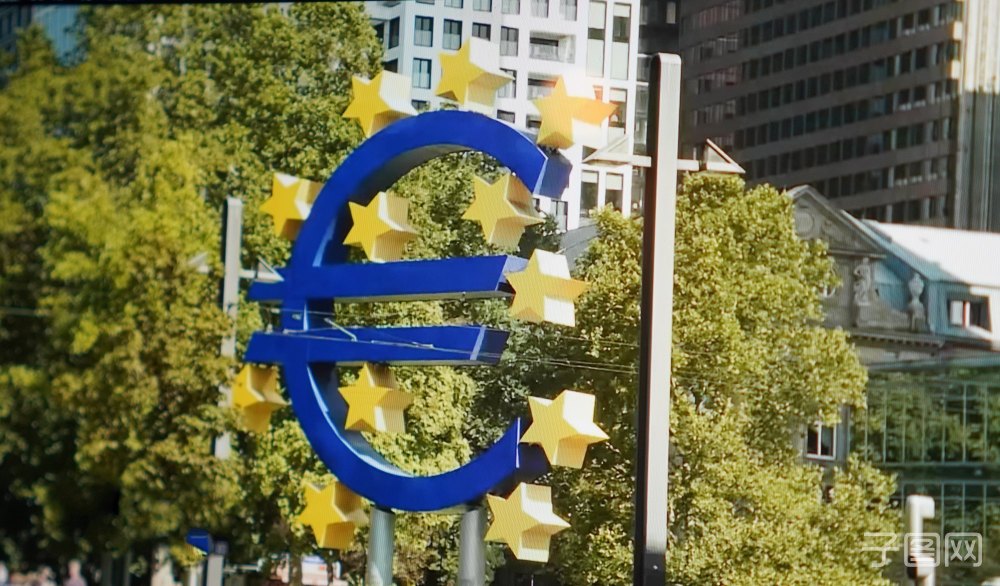 欧元区两国通胀意外加速！交易员押注：欧央行终端利率将破纪录！