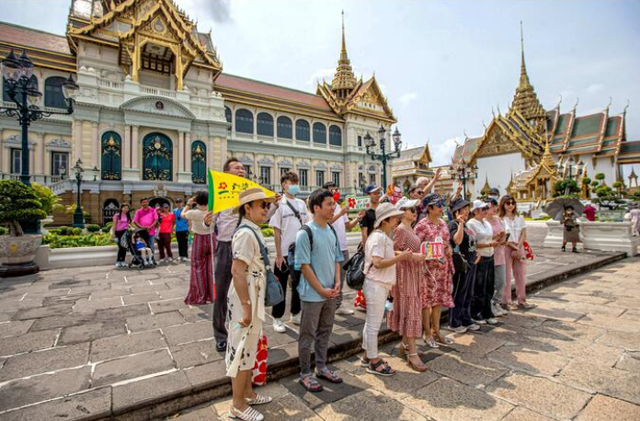 “泰国真的已经贵到去不起了吗”？多位旅行社人士给出答复：价格有望回落！