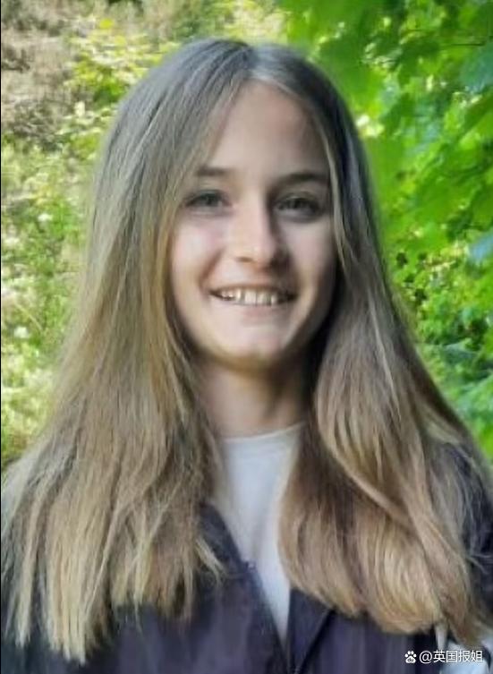 德国12岁女孩被杀害，凶手竟是她同班女同学！捅她30多刀弃尸荒野，还开心跳舞发视频