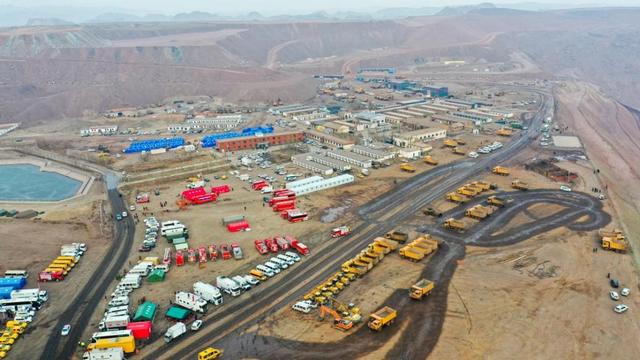 内蒙古煤矿坍塌事故已致4人遇难6人受伤，49人失联