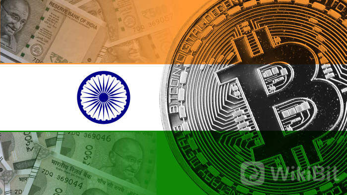 印度政府倾向于对加密货币征税而非禁令