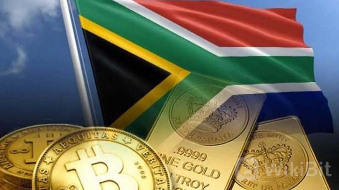 是什么推动了南非的加密货币繁荣？