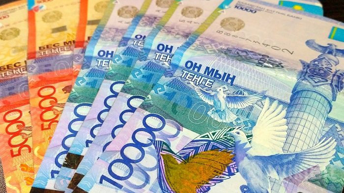 哈萨克斯坦正在探索央行数字货币