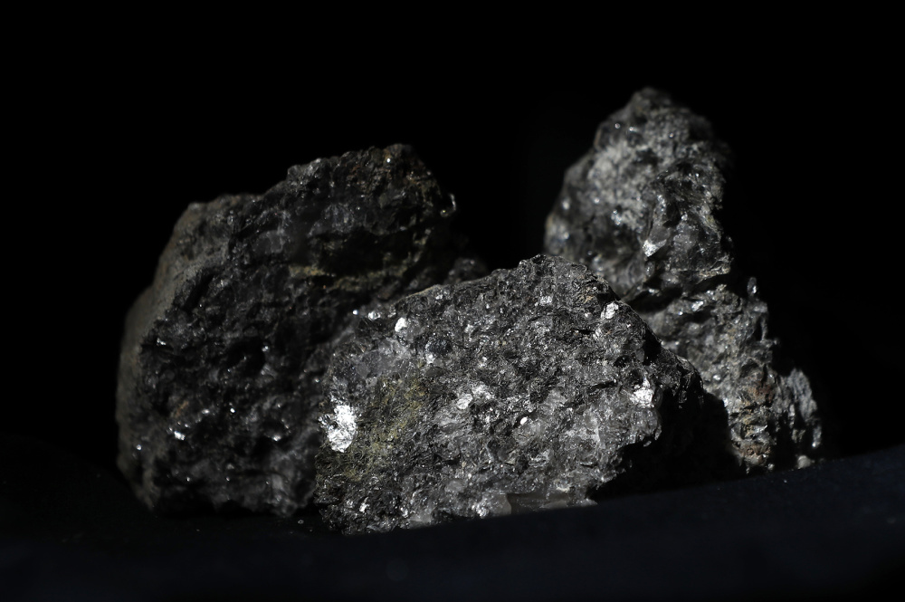 850万吨！伊朗发现大型锂矿，储量位或居全球第二！