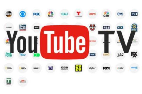 YouTube TV将于3月份取消苹果应用内购买订阅