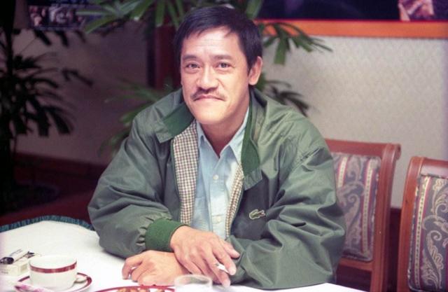 香港知名演员、导演吴耀汉病逝，享年83岁