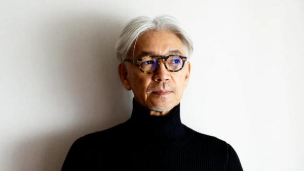日本作曲家坂本龙一去世，此前两度患癌