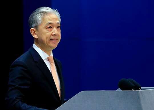外交部：中国-中亚峰会将开启双方合作新时代