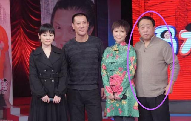 著名相声演员李建华去世，年仅66岁，蔡明的一句话或揭开死因真相