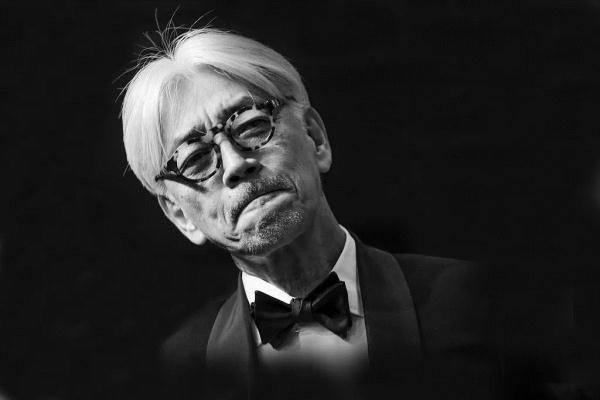 日本作曲家坂本龙一去世！曾为电影《末代皇帝》作曲，此前两度患癌