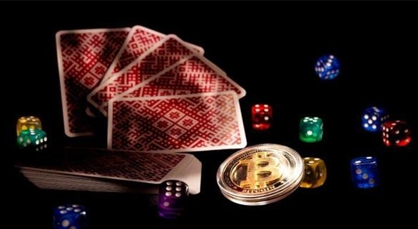 加密货币如何保障扑克隐私