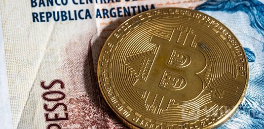 阿根廷央行严厉打击加密货币庞氏骗局