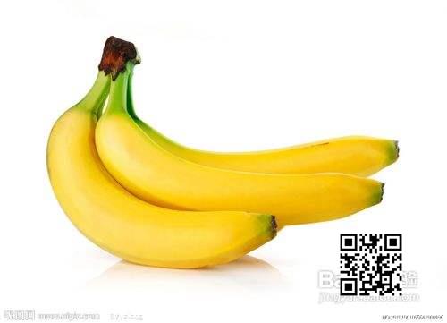 香蕉的功效与作用吃香蕉的好处