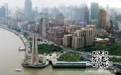 上海值得游玩的地方